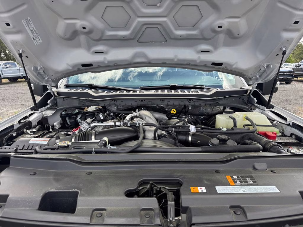 2026 Avalanche Ford Super Duty F-250 SRW XL STX DIESEL (LVL/37s) 4X4 Truck