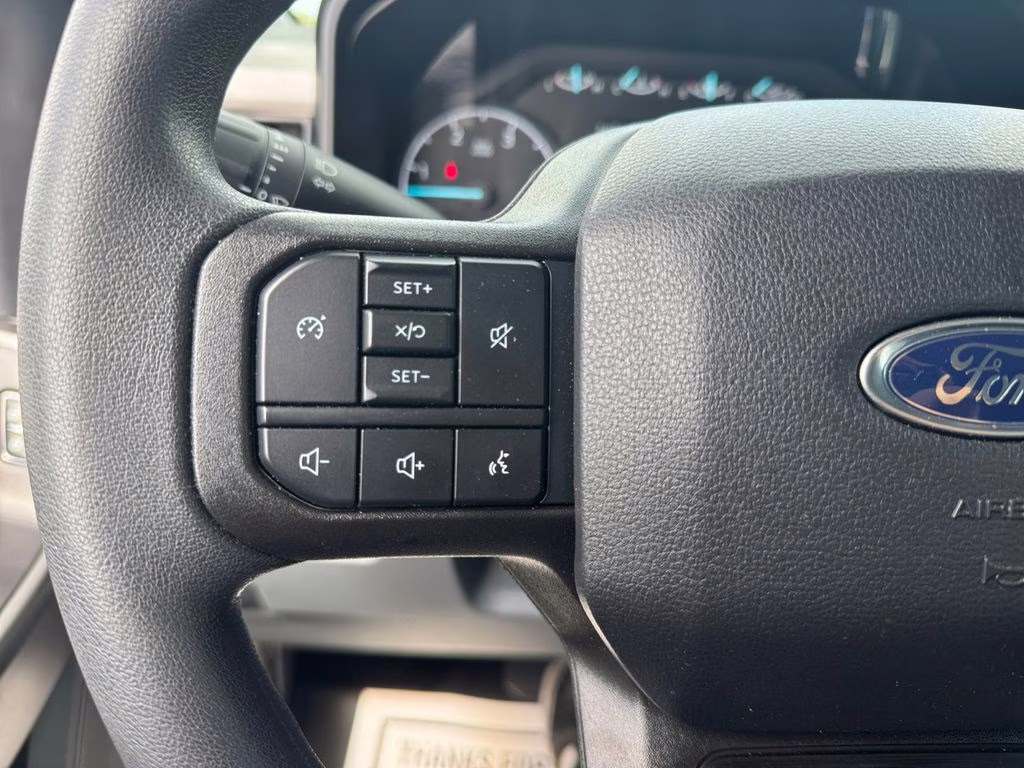 2026 Avalanche Ford Super Duty F-250 SRW XL STX DIESEL (LVL/37s) 4X4 Truck