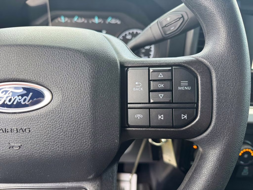 2026 Avalanche Ford Super Duty F-250 SRW XL STX DIESEL (LVL/37s) 4X4 Truck