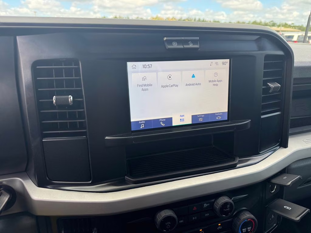 2026 Avalanche Ford Super Duty F-250 SRW XL STX DIESEL (LVL/37s) 4X4 Truck