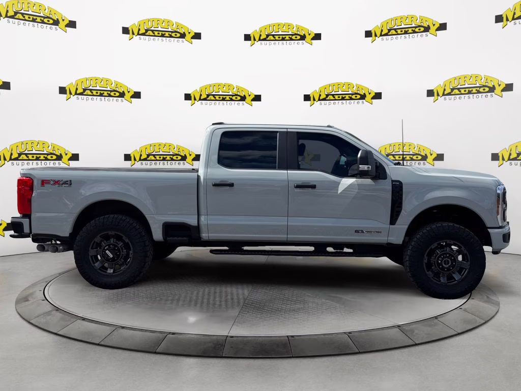 2026 Avalanche Ford Super Duty F-250 SRW XL STX DIESEL (LVL/37s) 4X4 Truck