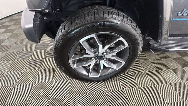 2024 Granite Crystal Metallic Clearcoat Jeep Wrangler Sport S 4xe 4X4 SUV