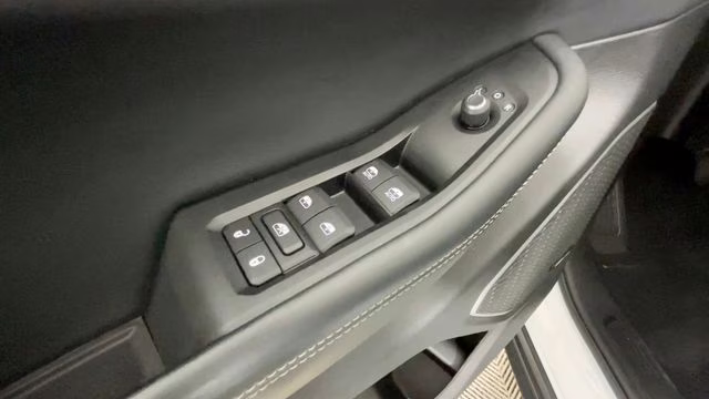 2022 Bright White Clearcoat Jeep Grand Cherokee 4xe 4X4 SUV