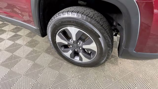 2023 Velvet Red Pearlcoat Jeep Grand Cherokee 4xe 4X4 SUV