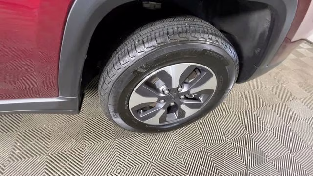 2023 Velvet Red Pearlcoat Jeep Grand Cherokee 4xe 4X4 SUV