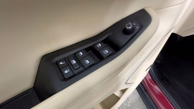 2023 Velvet Red Pearlcoat Jeep Grand Cherokee 4xe 4X4 SUV