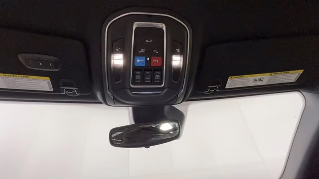 2023 Velvet Red Pearlcoat Jeep Grand Cherokee 4xe 4X4 SUV
