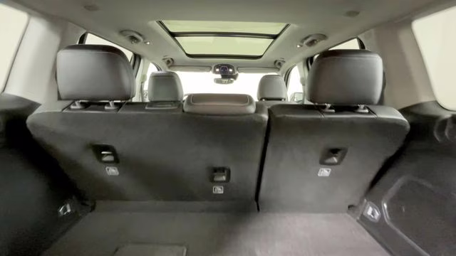 2023 Baltic Gray Metallic Clearcoat Jeep Grand Cherokee 4xe 4X4 SUV