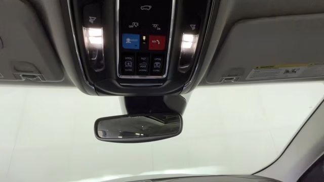 2023 Baltic Gray Metallic Clearcoat Jeep Grand Cherokee 4xe 4X4 SUV