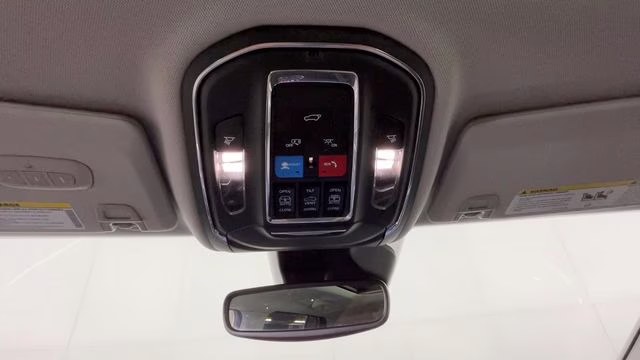 2023 Baltic Gray Metallic Clearcoat Jeep Grand Cherokee 4xe 4X4 SUV