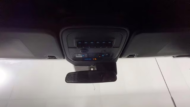 2021 Gray Metallic Ford Bronco Base 4X4 SUV