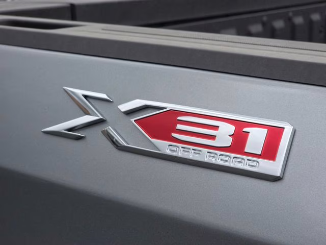 2026 Sterling Metallic GMC Sierra 1500 SLE 4X4 Truck