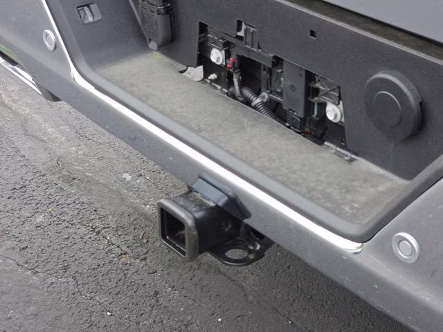 2026 Sterling Metallic GMC Sierra 1500 SLE 4X4 Truck