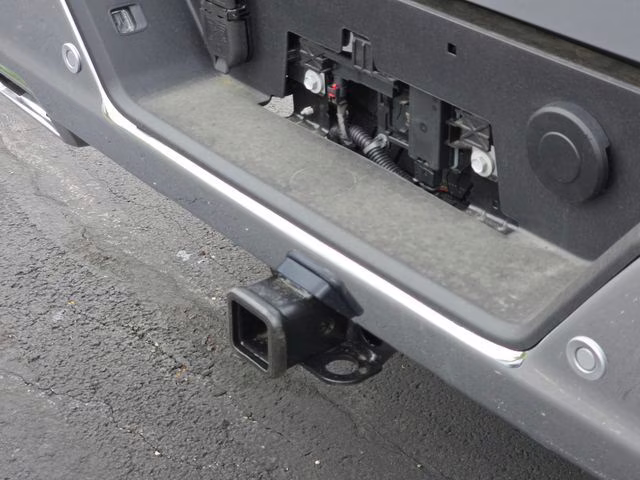 2026 Sterling Metallic GMC Sierra 1500 SLE 4X4 Truck