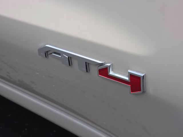 2026 Coastal Dune GMC Sierra 1500 AT4 4X4 Truck