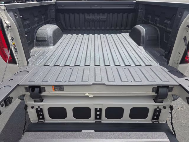 2026 Coastal Dune GMC Sierra 1500 AT4 4X4 Truck