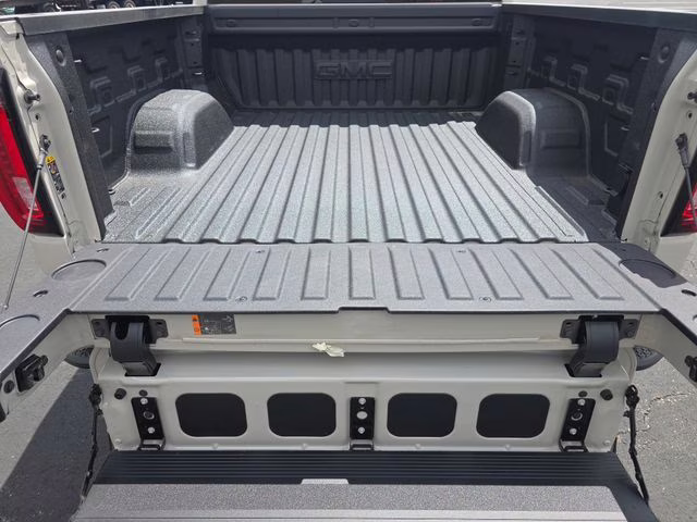 2026 Coastal Dune GMC Sierra 1500 AT4 4X4 Truck