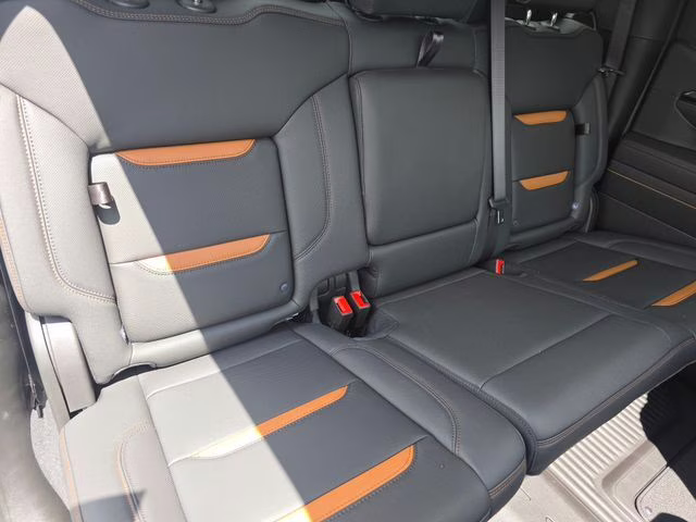 2026 Coastal Dune GMC Sierra 1500 AT4 4X4 Truck