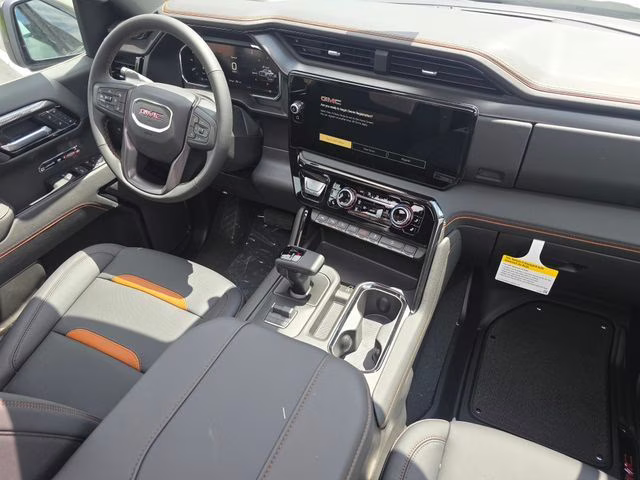 2026 Coastal Dune GMC Sierra 1500 AT4 4X4 Truck
