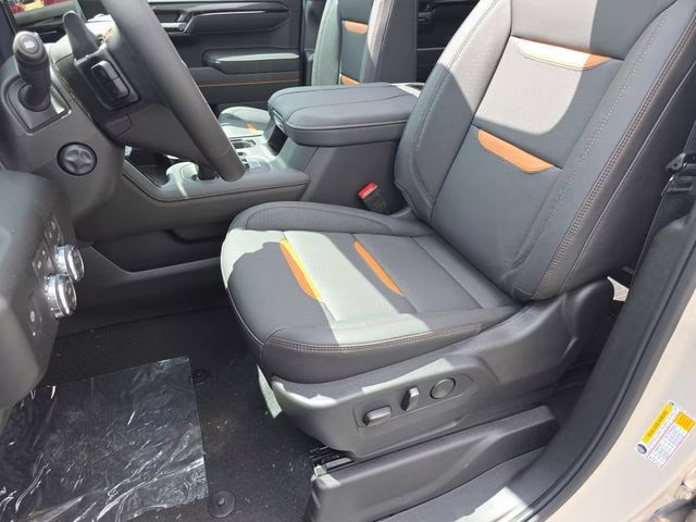 2026 Coastal Dune GMC Sierra 1500 AT4 4X4 Truck
