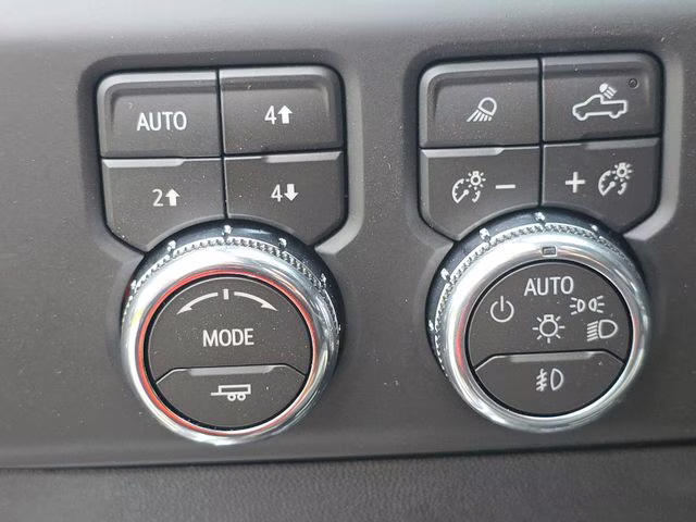2026 Coastal Dune GMC Sierra 1500 AT4 4X4 Truck