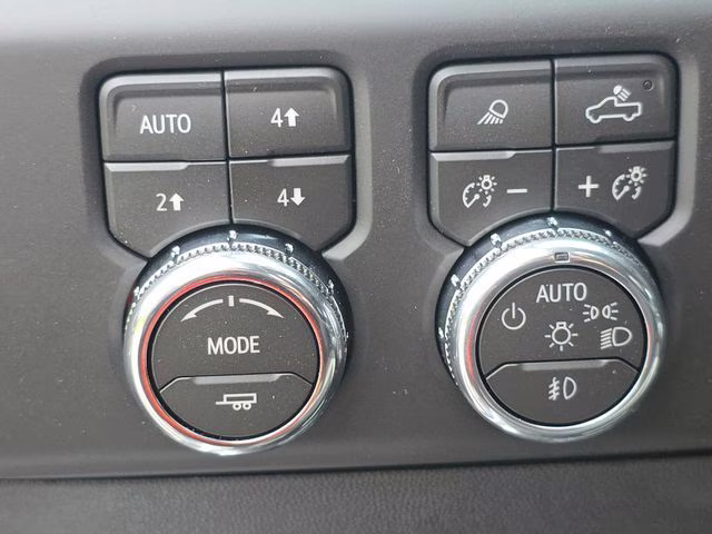 2026 Coastal Dune GMC Sierra 1500 AT4 4X4 Truck