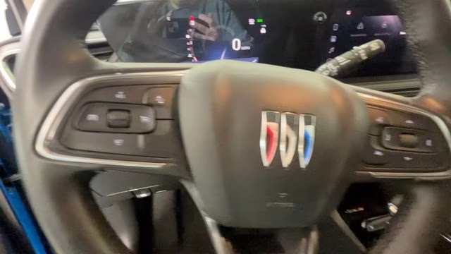 2025 Aquamarine Blue Metallic Buick Encore GX Sport Touring FWD SUV