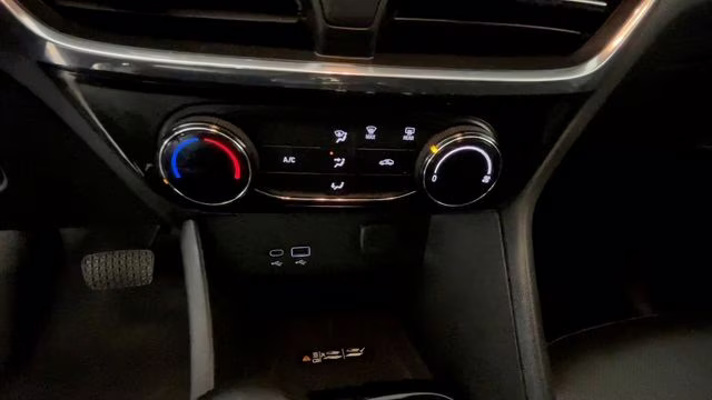 2025 Aquamarine Blue Metallic Buick Encore GX Sport Touring FWD SUV