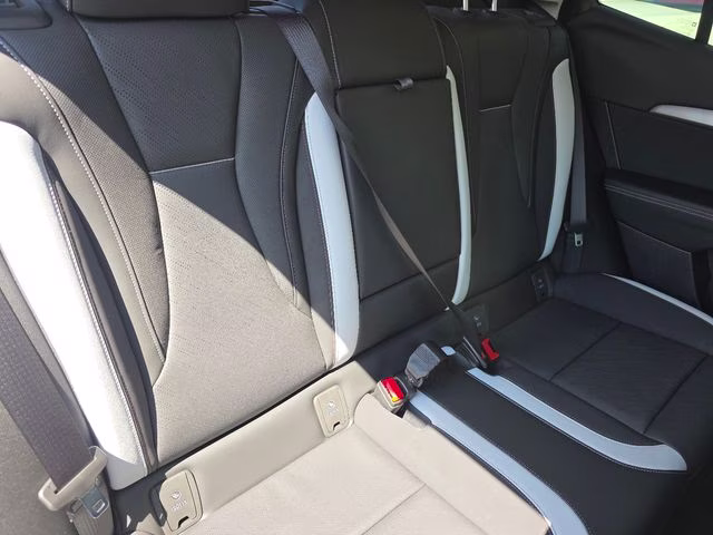 2026 Iridescent White Tricoat Buick Envision Sport Touring AWD SUV