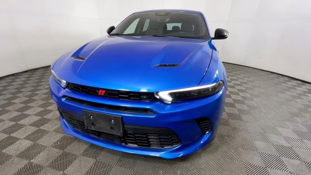 2024 Blu Bayou Dodge Hornet R/T AWD SUV