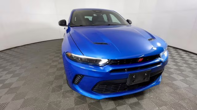 2024 Blu Bayou Dodge Hornet R/T AWD SUV