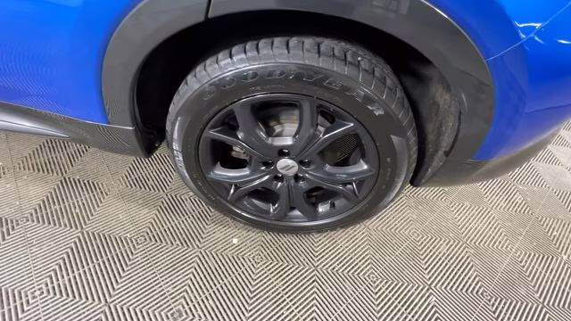 2024 Blu Bayou Dodge Hornet R/T AWD SUV