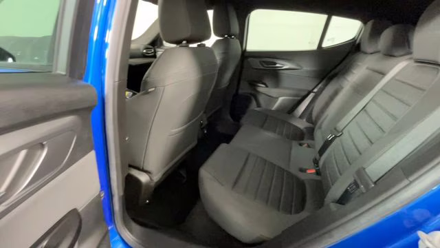 2024 Blu Bayou Dodge Hornet R/T AWD SUV