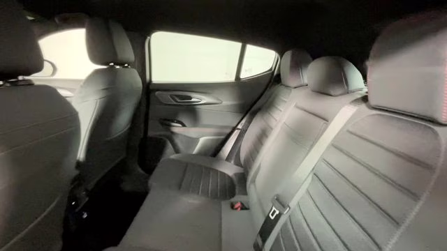 2024 Blu Bayou Dodge Hornet R/T AWD SUV
