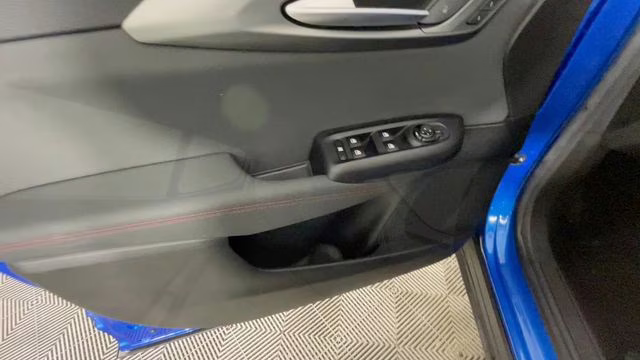 2024 Blu Bayou Dodge Hornet R/T AWD SUV