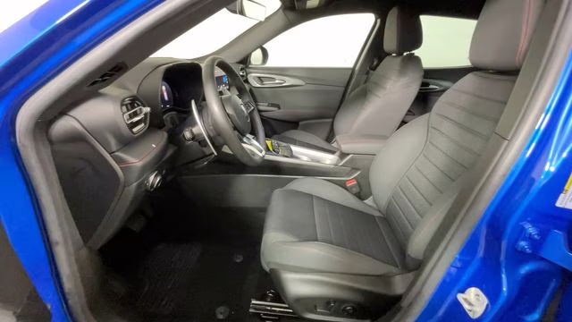 2024 Blu Bayou Dodge Hornet R/T AWD SUV