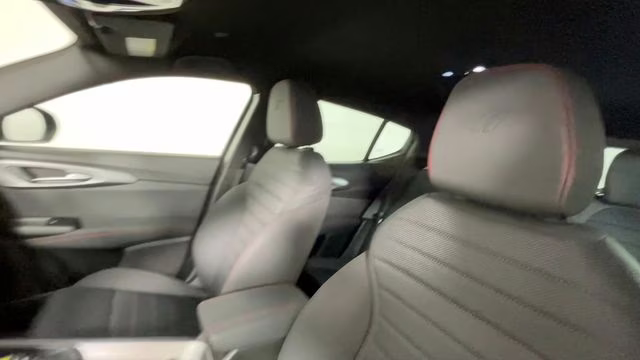 2024 Blu Bayou Dodge Hornet R/T AWD SUV