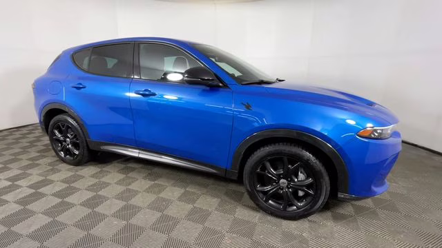 2024 Blu Bayou Dodge Hornet R/T AWD SUV