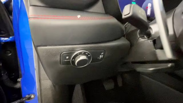 2024 Blu Bayou Dodge Hornet R/T AWD SUV
