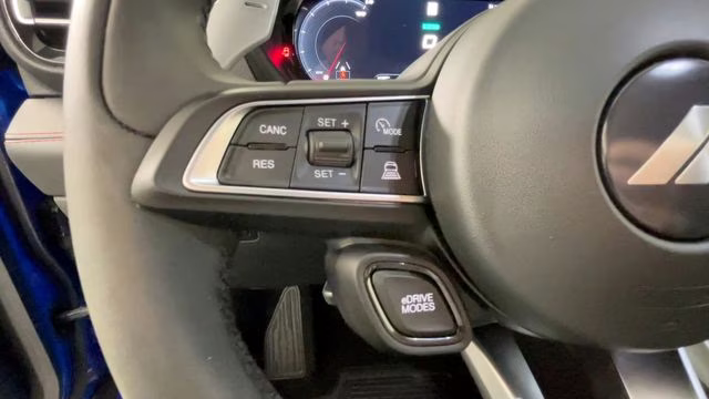 2024 Blu Bayou Dodge Hornet R/T AWD SUV
