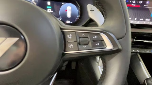 2024 Blu Bayou Dodge Hornet R/T AWD SUV