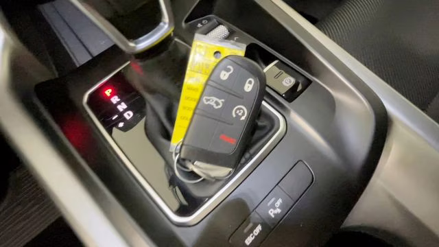 2024 Blu Bayou Dodge Hornet R/T AWD SUV