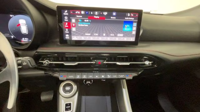 2024 Blu Bayou Dodge Hornet R/T AWD SUV
