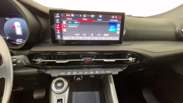 2024 Blu Bayou Dodge Hornet R/T AWD SUV