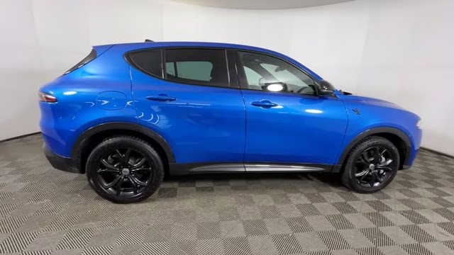 2024 Blu Bayou Dodge Hornet R/T AWD SUV