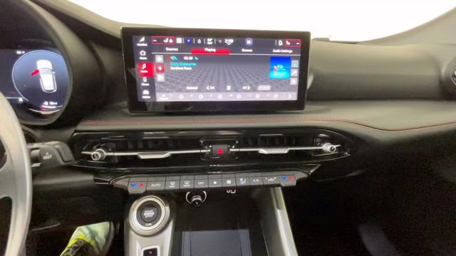 2024 Blu Bayou Dodge Hornet R/T AWD SUV