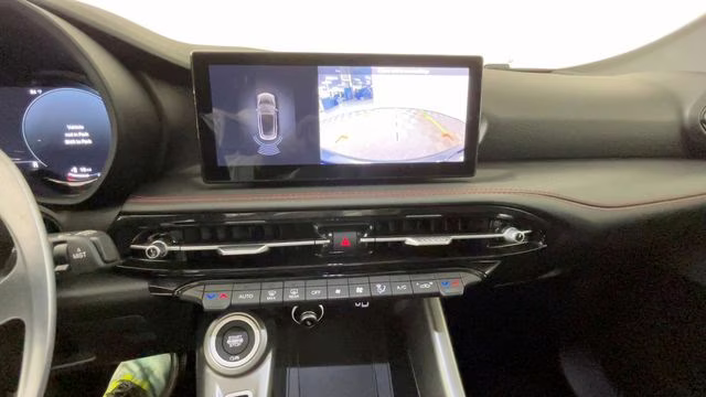 2024 Blu Bayou Dodge Hornet R/T AWD SUV
