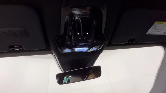 2024 Blu Bayou Dodge Hornet R/T AWD SUV
