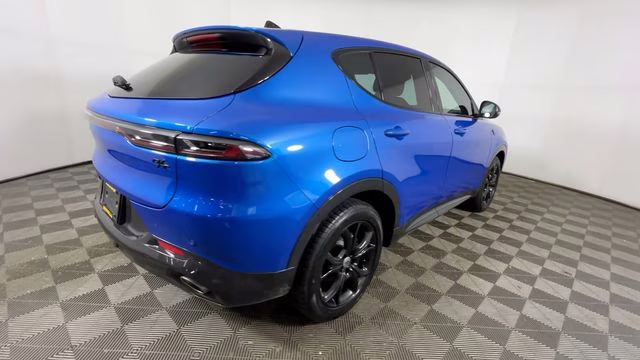 2024 Blu Bayou Dodge Hornet R/T AWD SUV