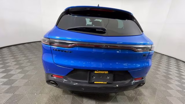 2024 Blu Bayou Dodge Hornet R/T AWD SUV